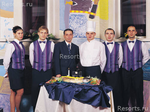 Art 'Otel Hotel 16